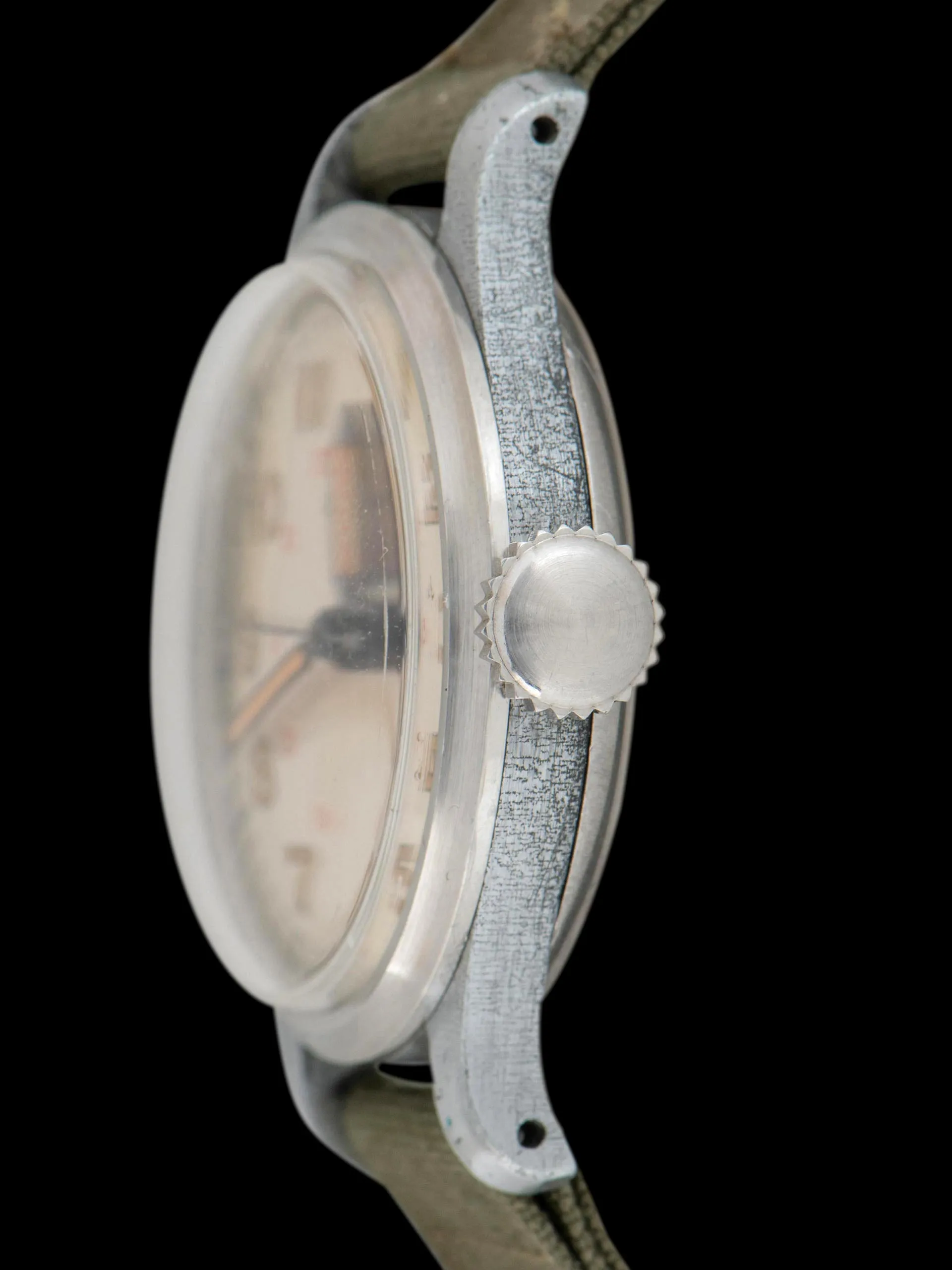 1943 Longines Military-Style Field Watch (Ref. 5150) 'Cal. 12L'