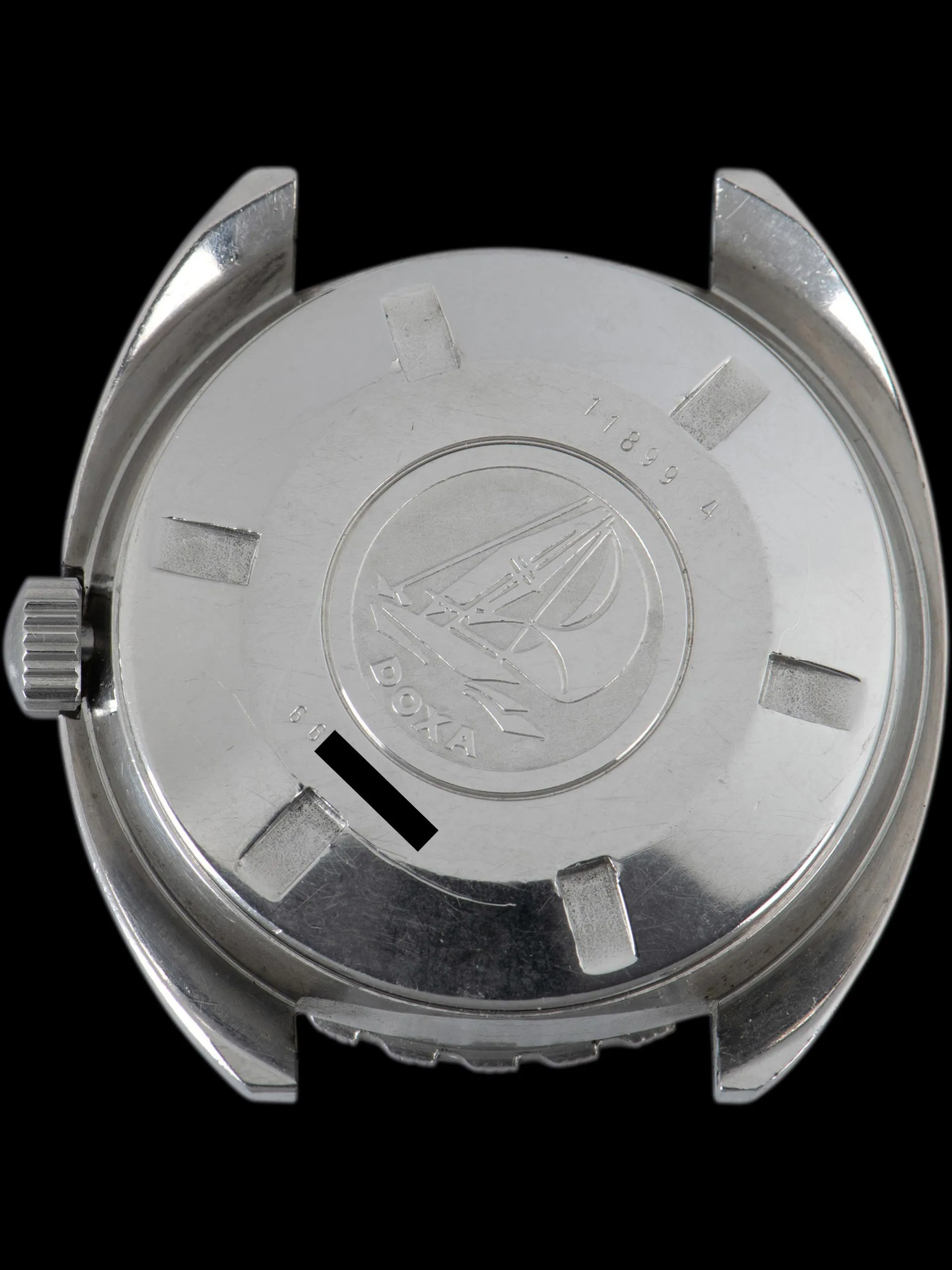1960s DOXA Sub 300T Sharkhunter (Ref. 11899 4)