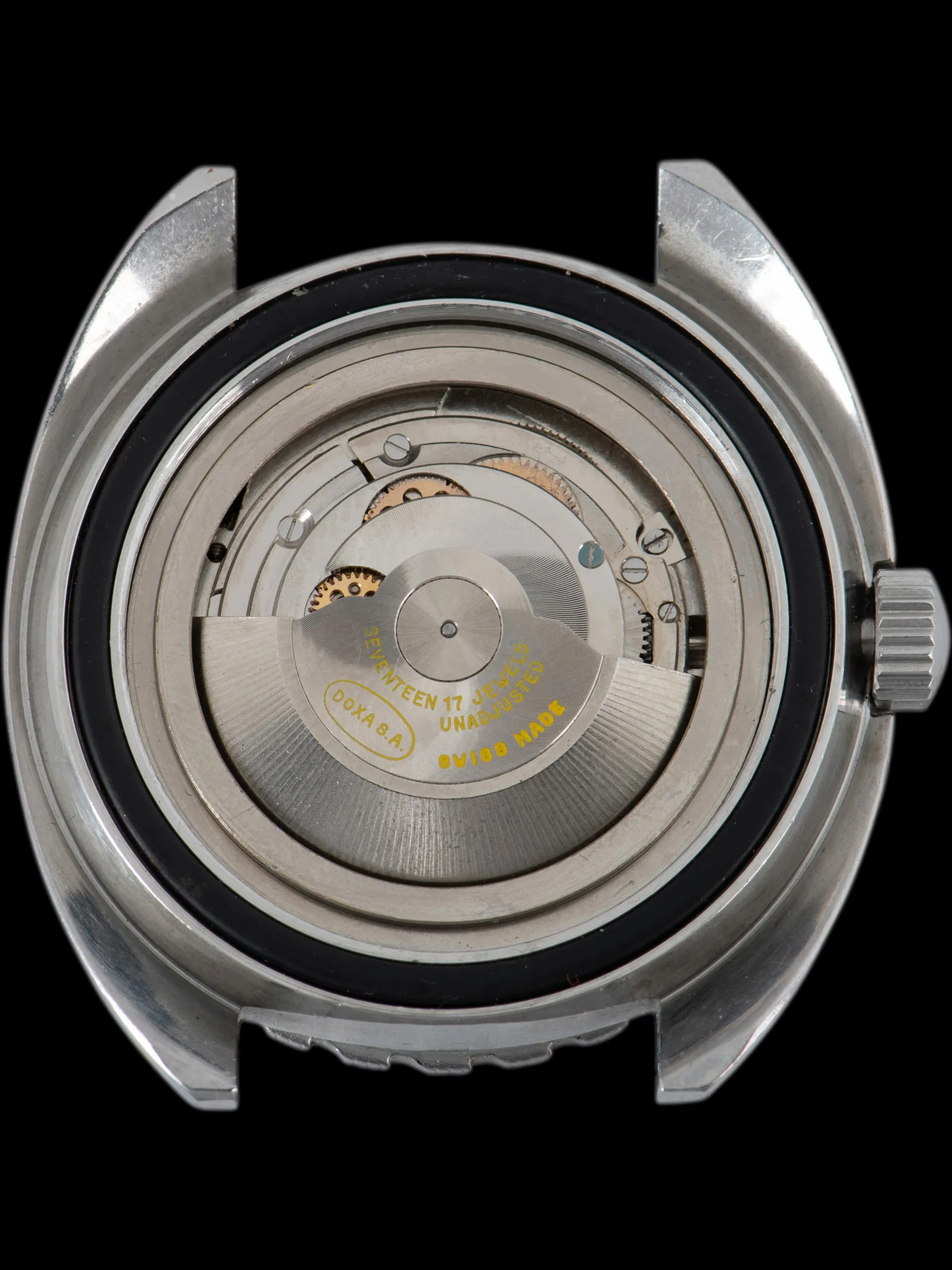 1960s DOXA Sub 300T Sharkhunter (Ref. 11899 4)
