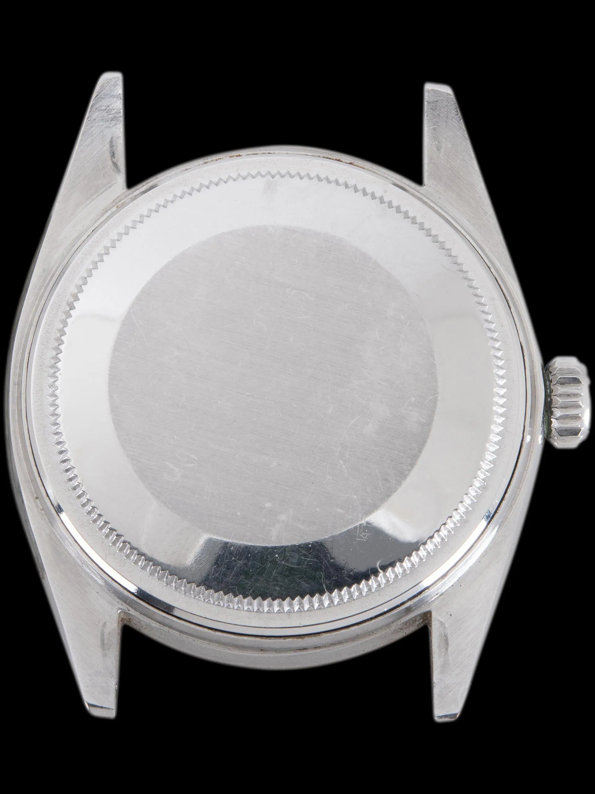 1964 Rolex Datejust (Ref. 1601) Silver "Underline" Dial