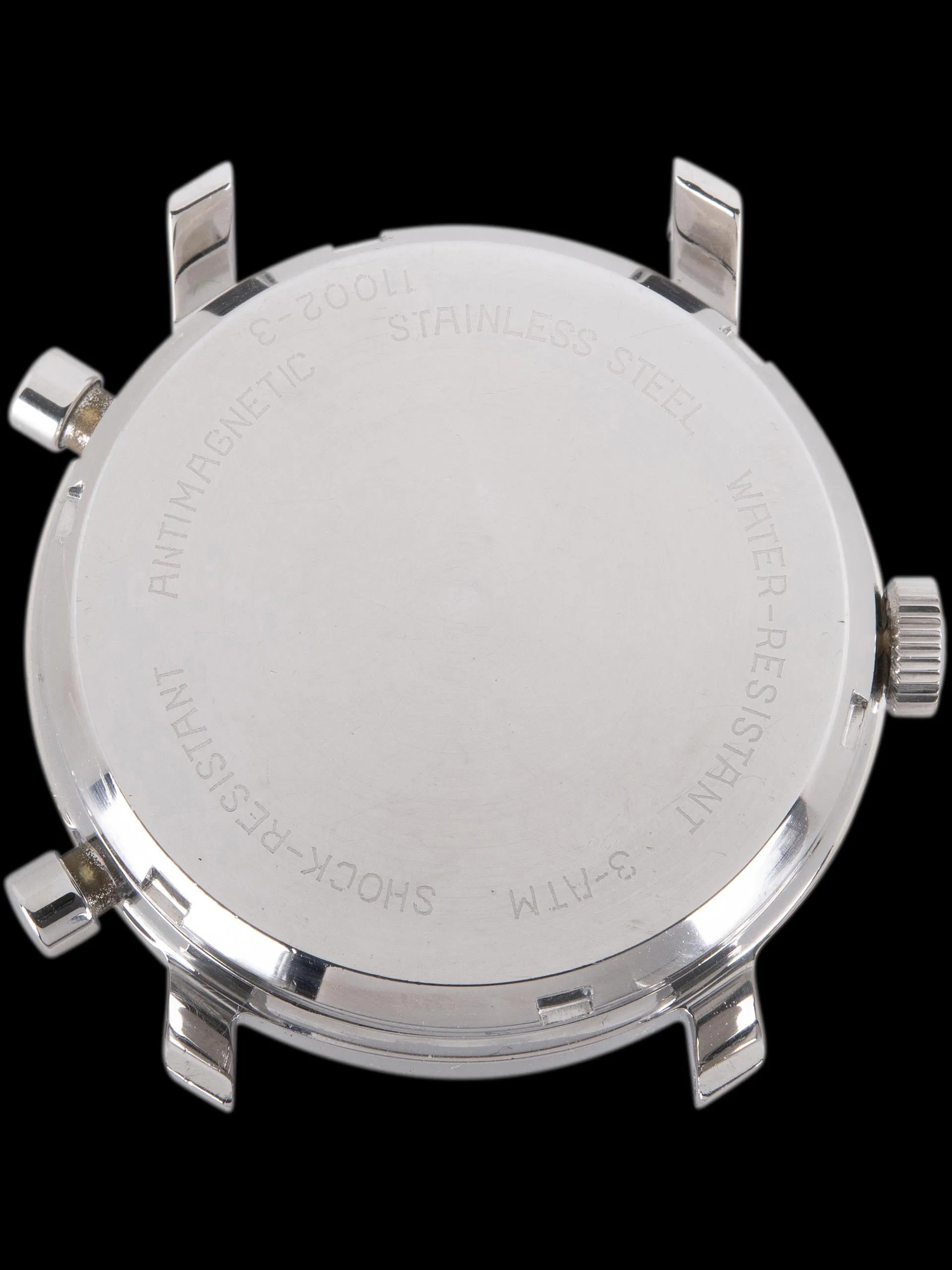 1969 Hamilton Chrono-Matic (Ref. 11002-3) Cal. 11
