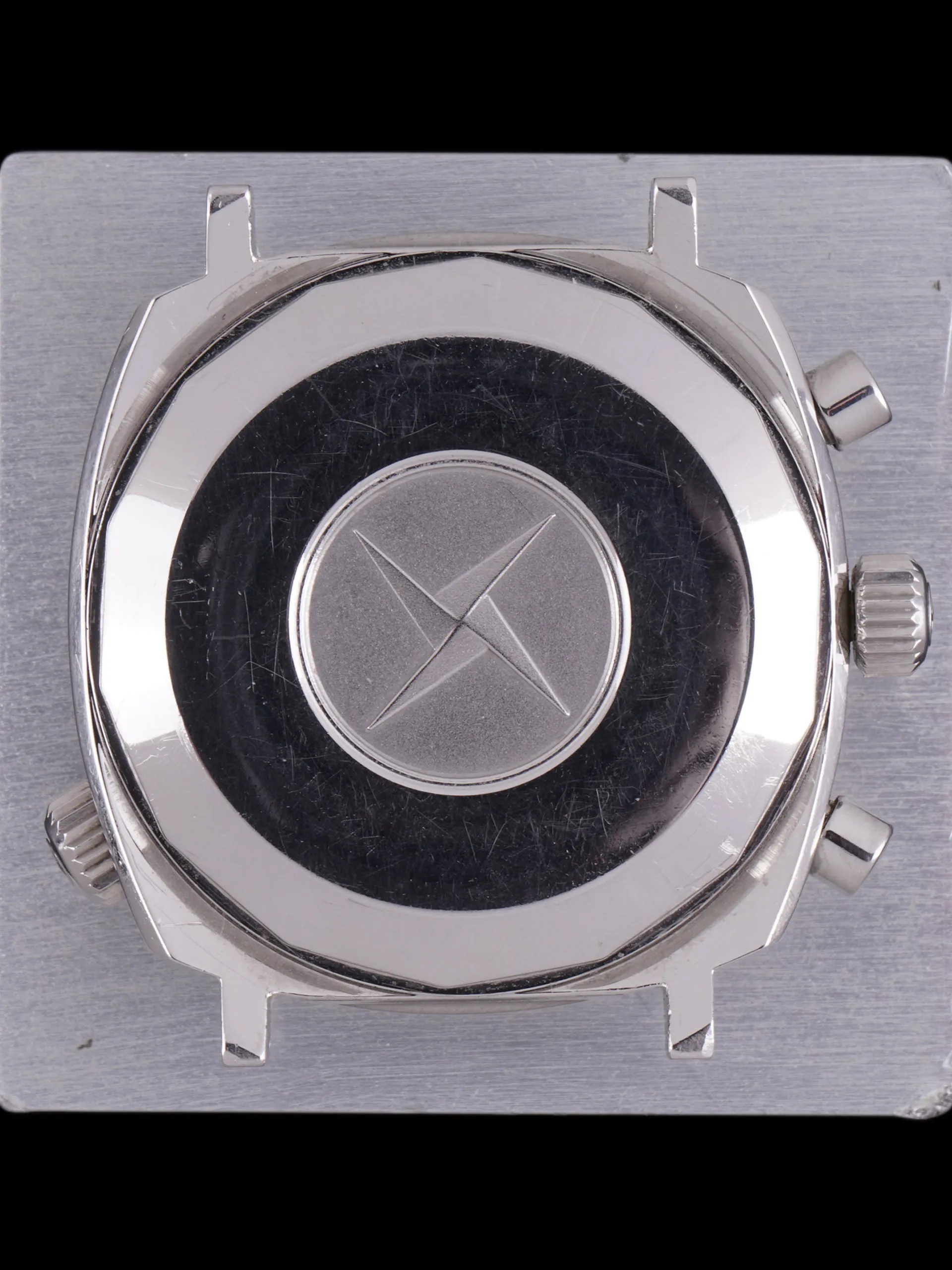 1970 Zenith Super Sub Sea (Ref. A3736)