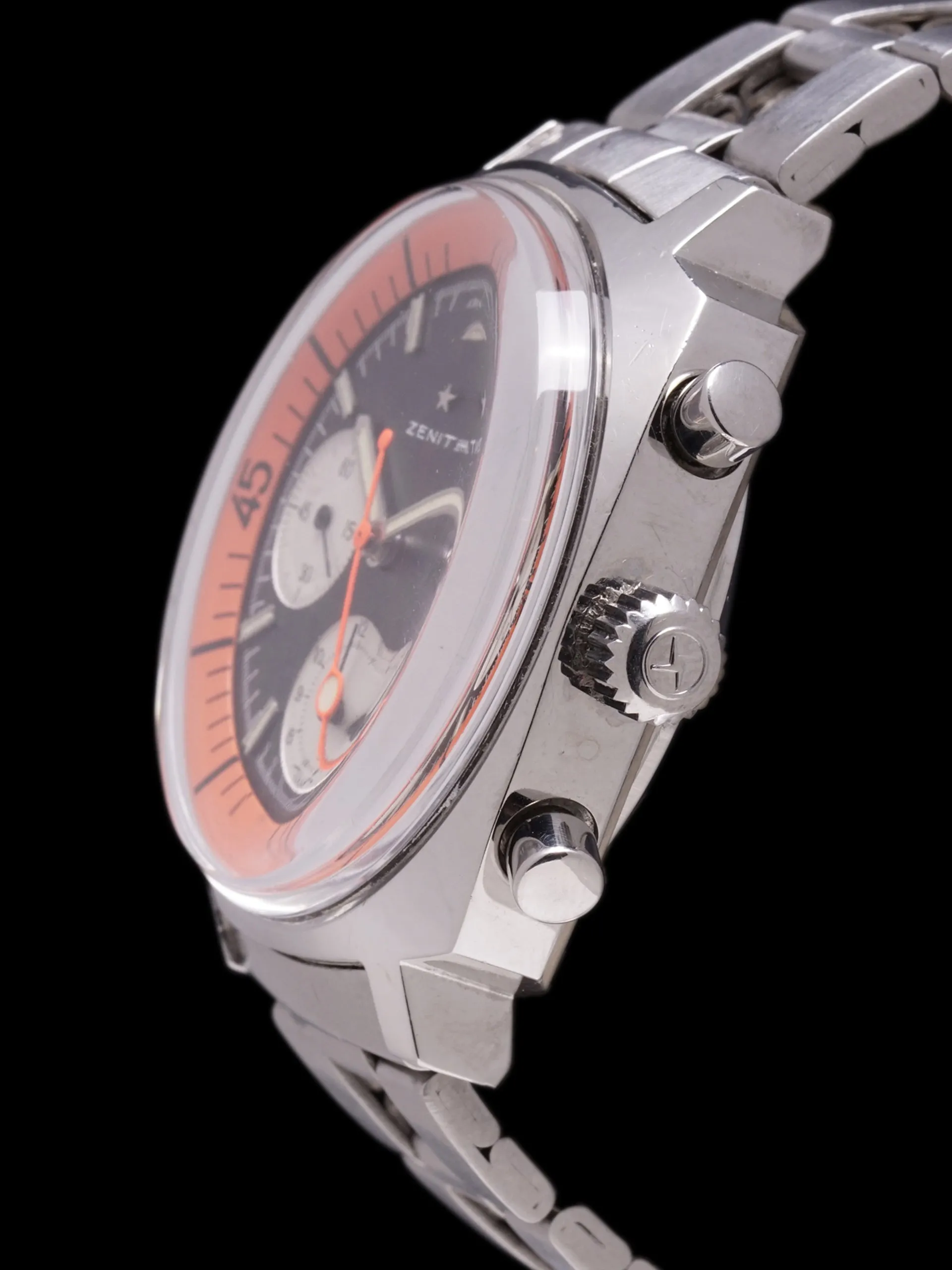 1970 Zenith Super Sub Sea (Ref. A3736)