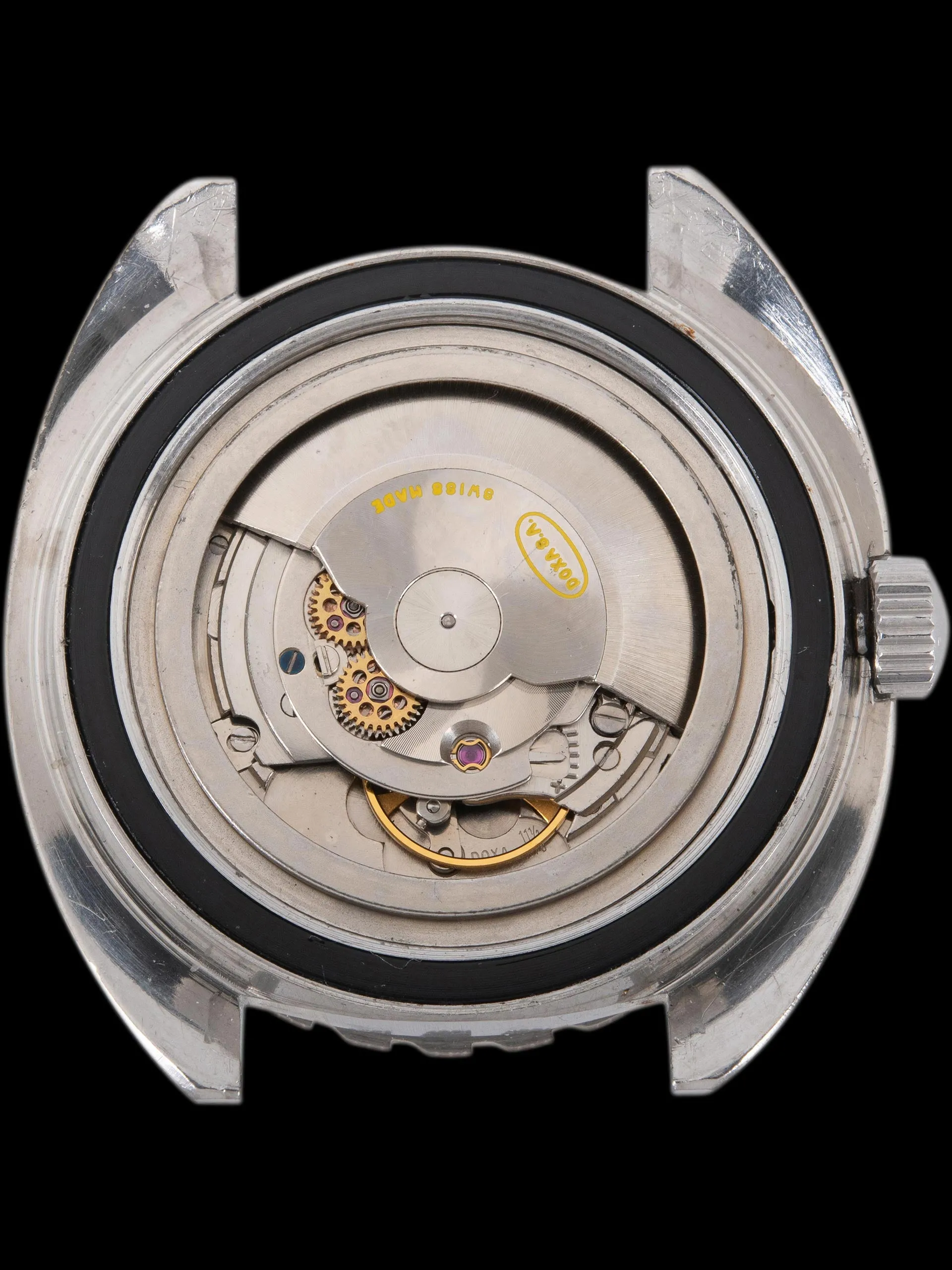 1970s DOXA Sub 300T Searambler (Ref. 11899 4)