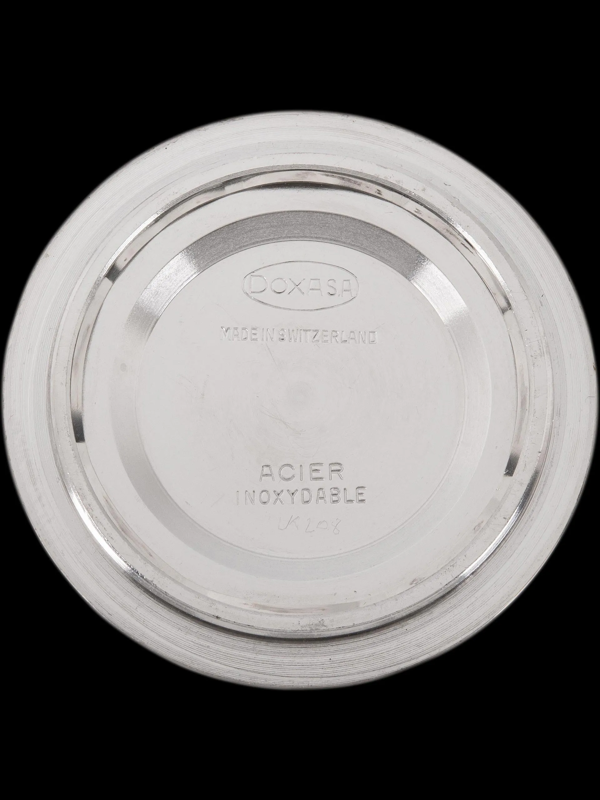 1970s DOXA Sub 300T Searambler (Ref. 11899 4)