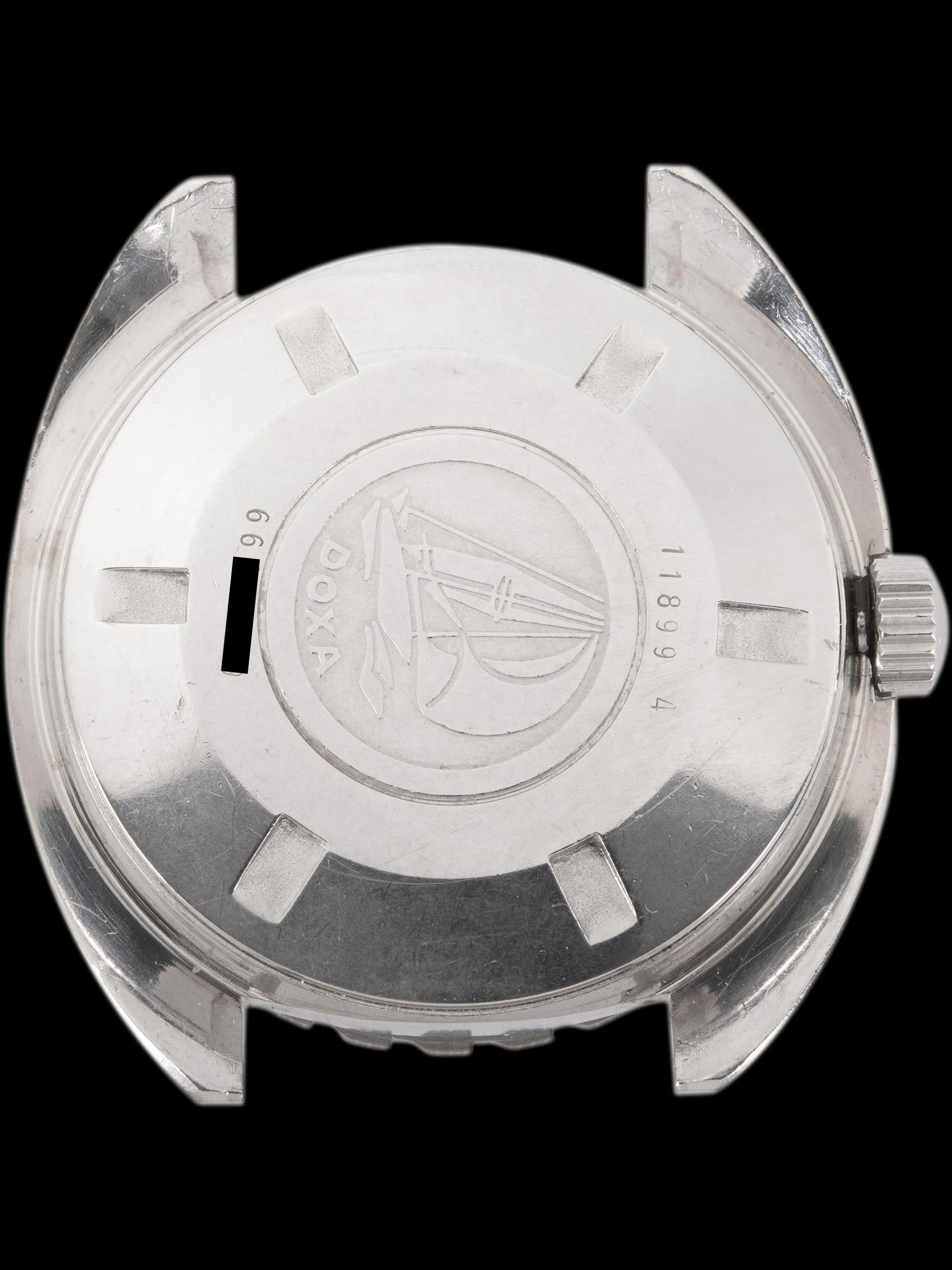 1970s DOXA Sub 300T Searambler (Ref. 11899 4)