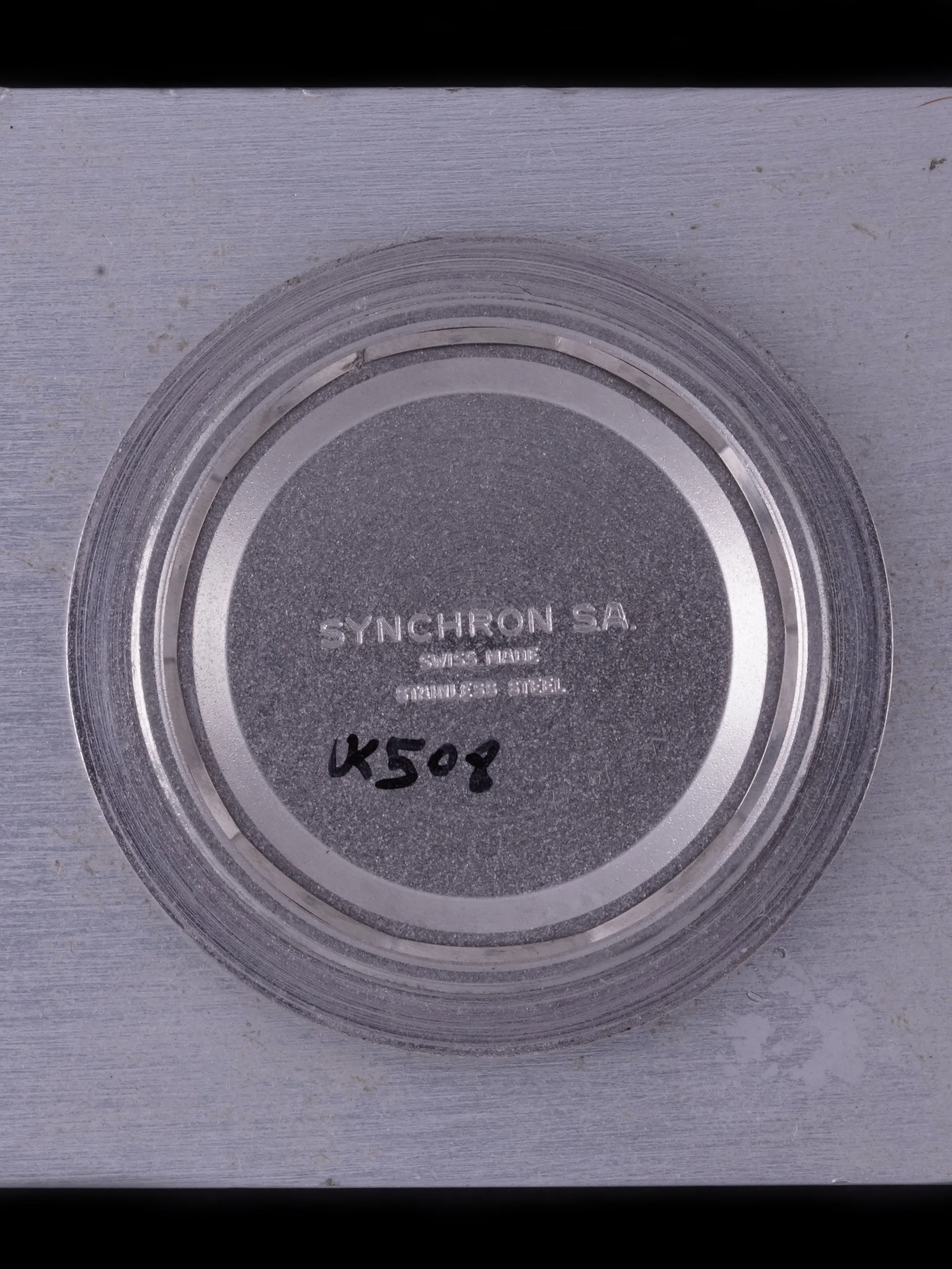 1970s DOXA Sub 300T Sharkhunter (Ref. 58098-59) Synchron Era "Aqua-Lung"