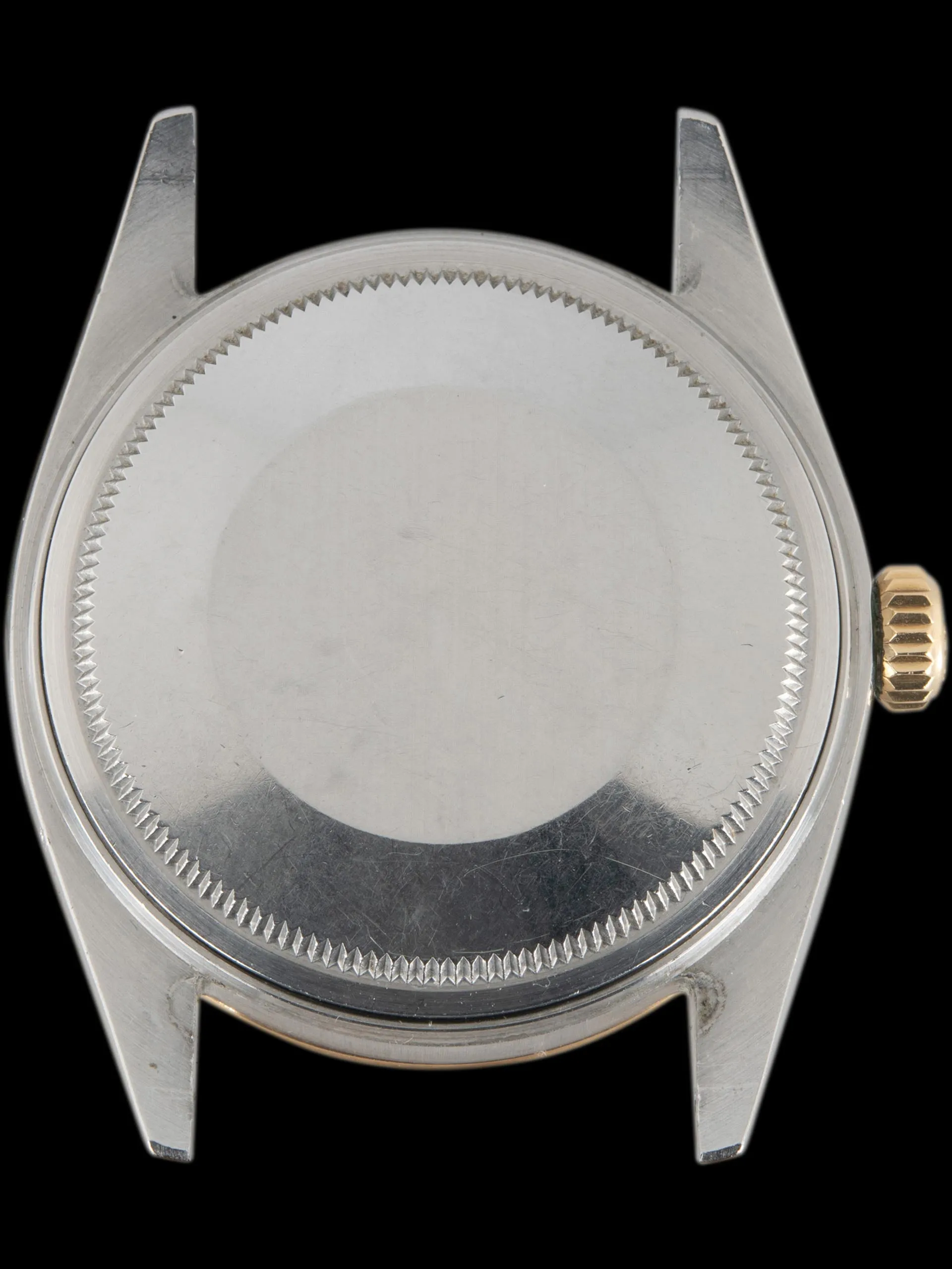 1979 Rolex Two-Tone Datejust (Ref. 16013) Lemon "Buckley" Dial