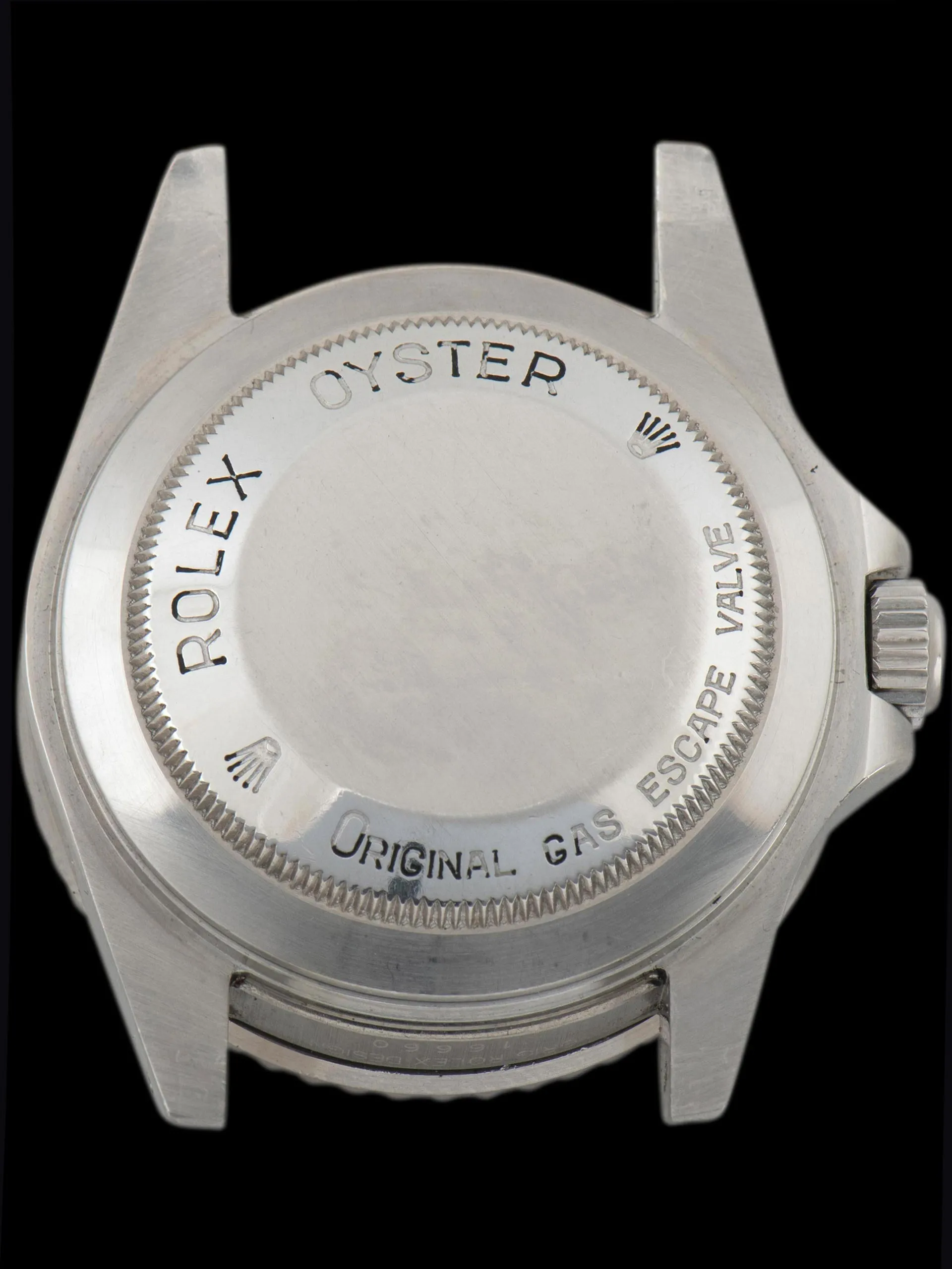 1984 Rolex Sea-Dweller (Ref. 16660) "Spider" Dial W/ Full Set