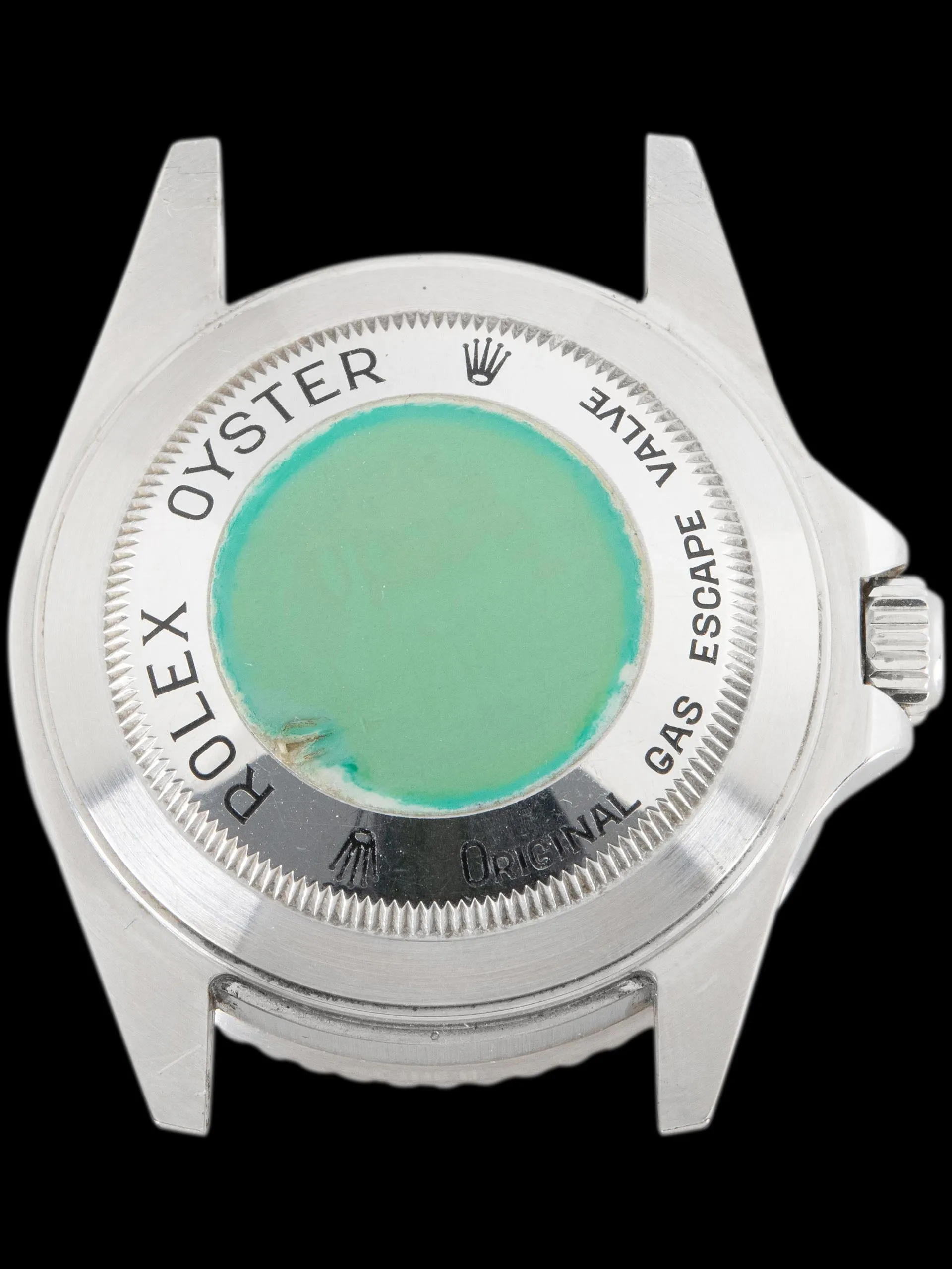1996 Rolex Sea-Dweller (Ref. 16600)