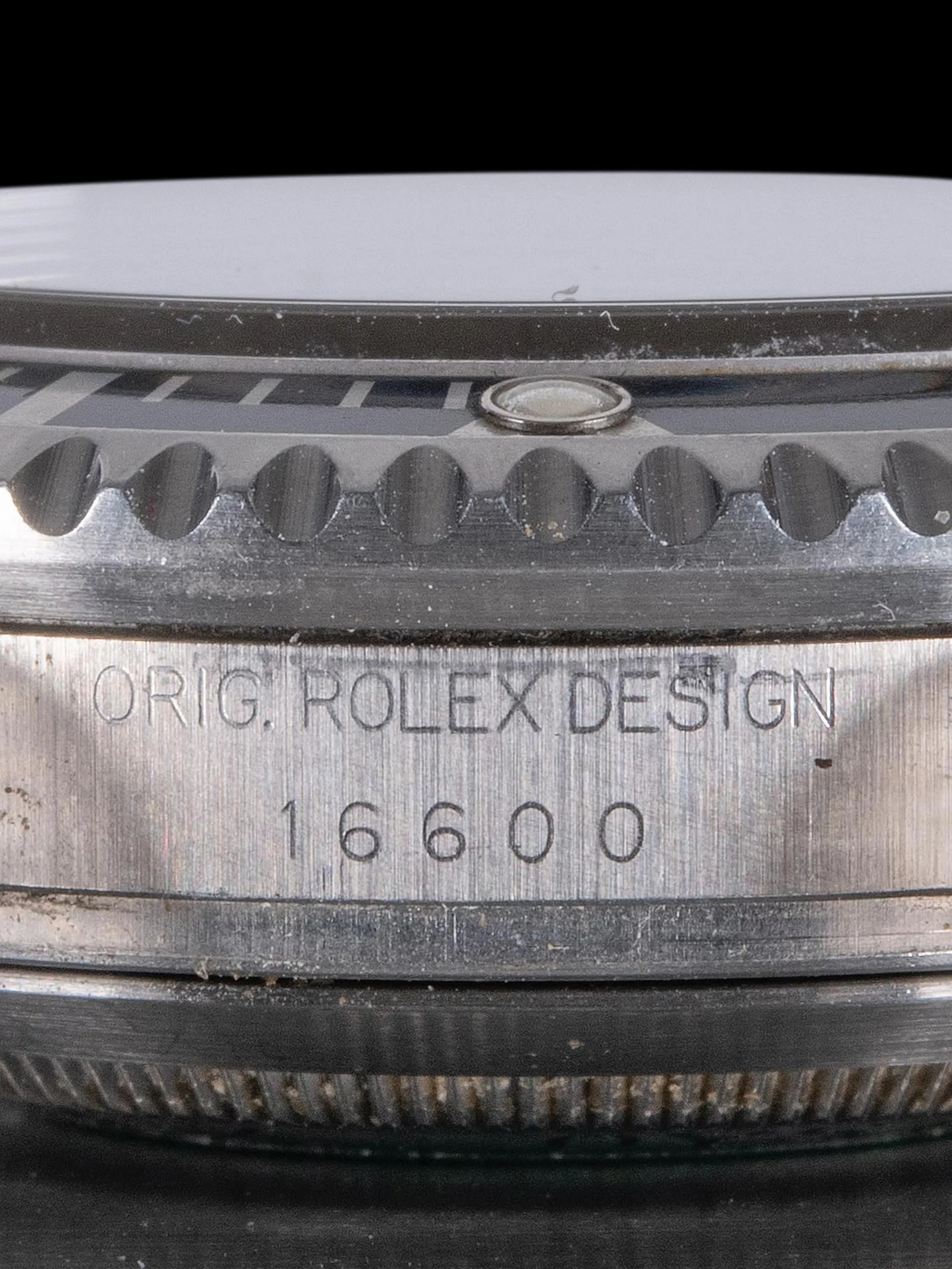 1996 Rolex Sea-Dweller (Ref. 16600)