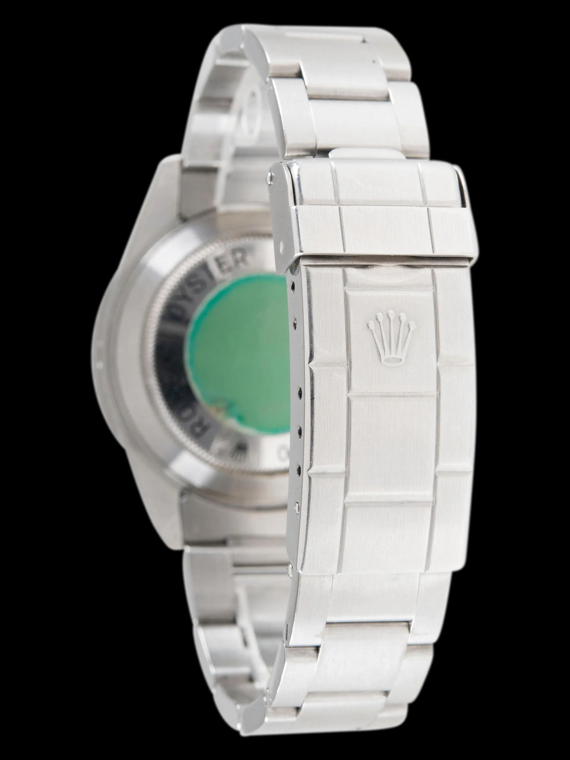 1996 Rolex Sea-Dweller (Ref. 16600)