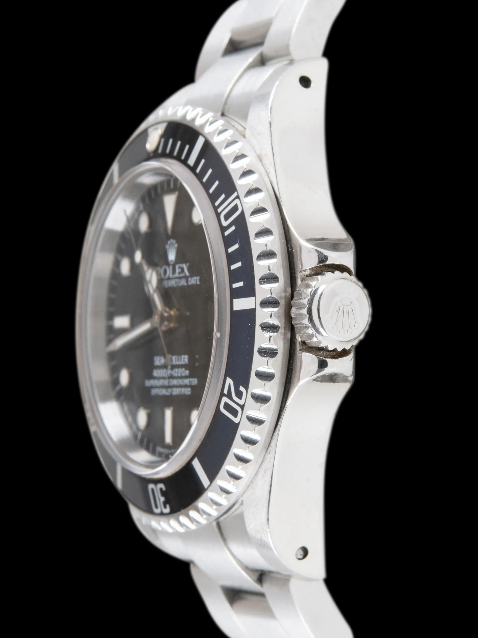 1996 Rolex Sea-Dweller (Ref. 16600)