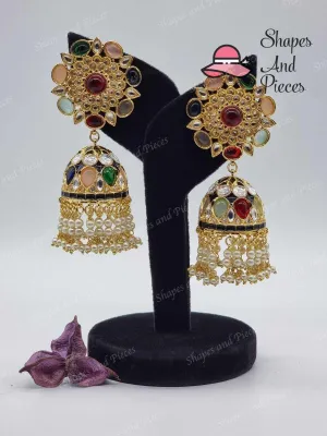 Acelynn Earrings