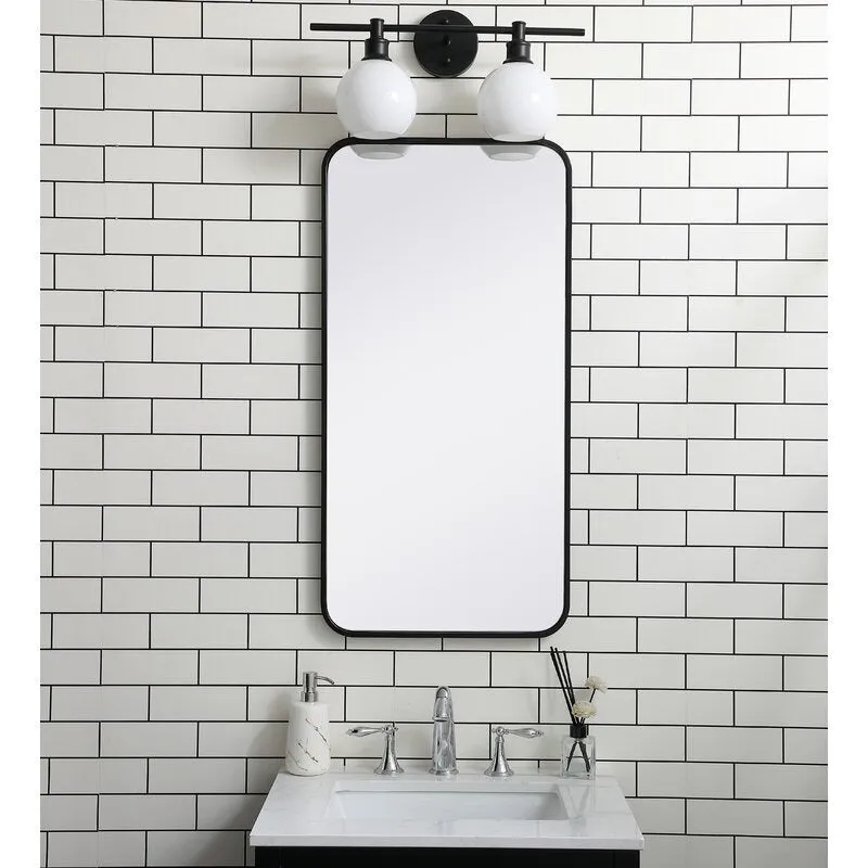 Alessandra Accent Mirror