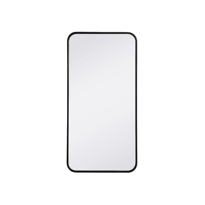 Alessandra Accent Mirror