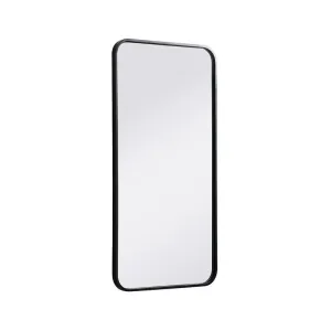 Alessandra Accent Mirror
