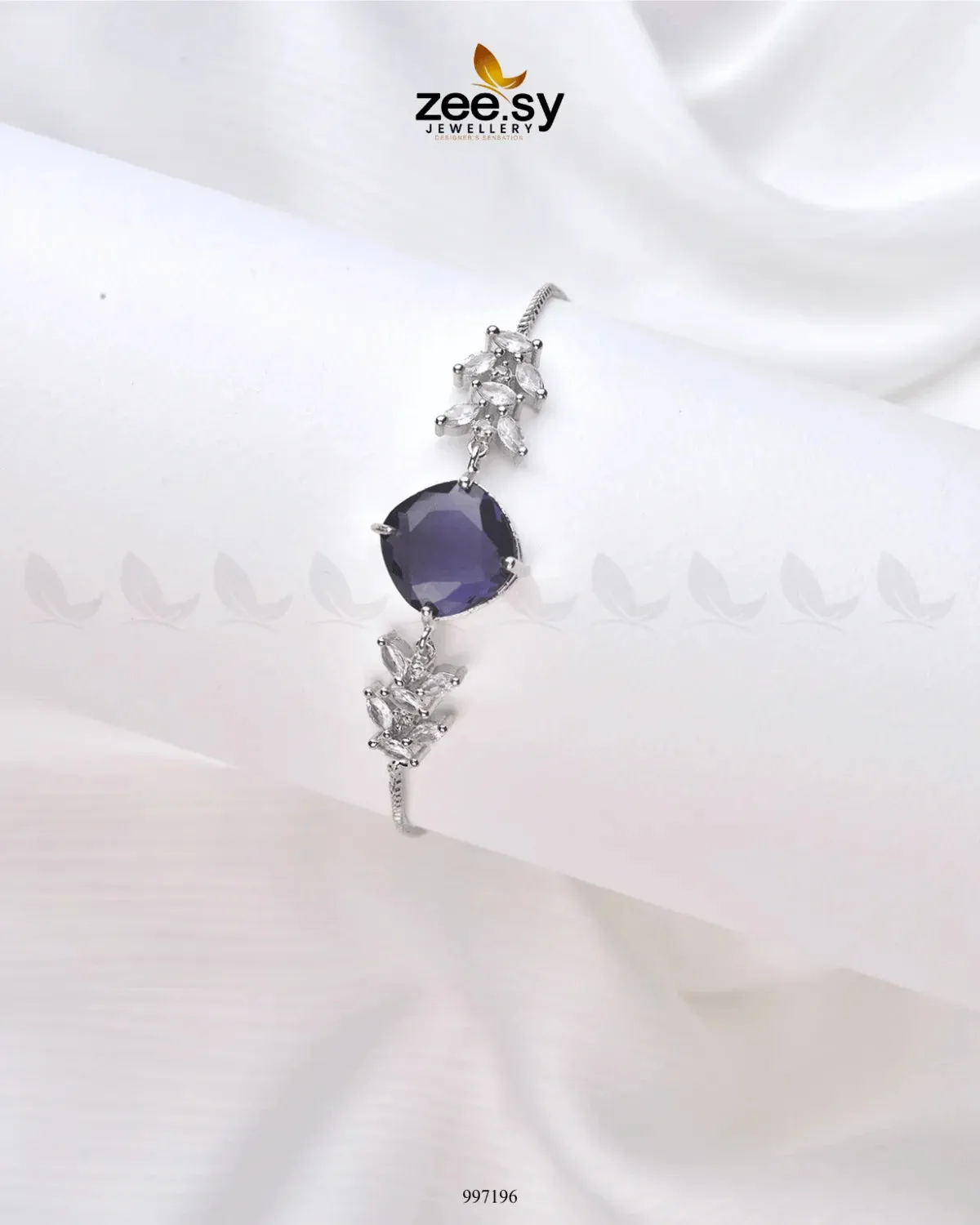 Alexandrite Bracelets