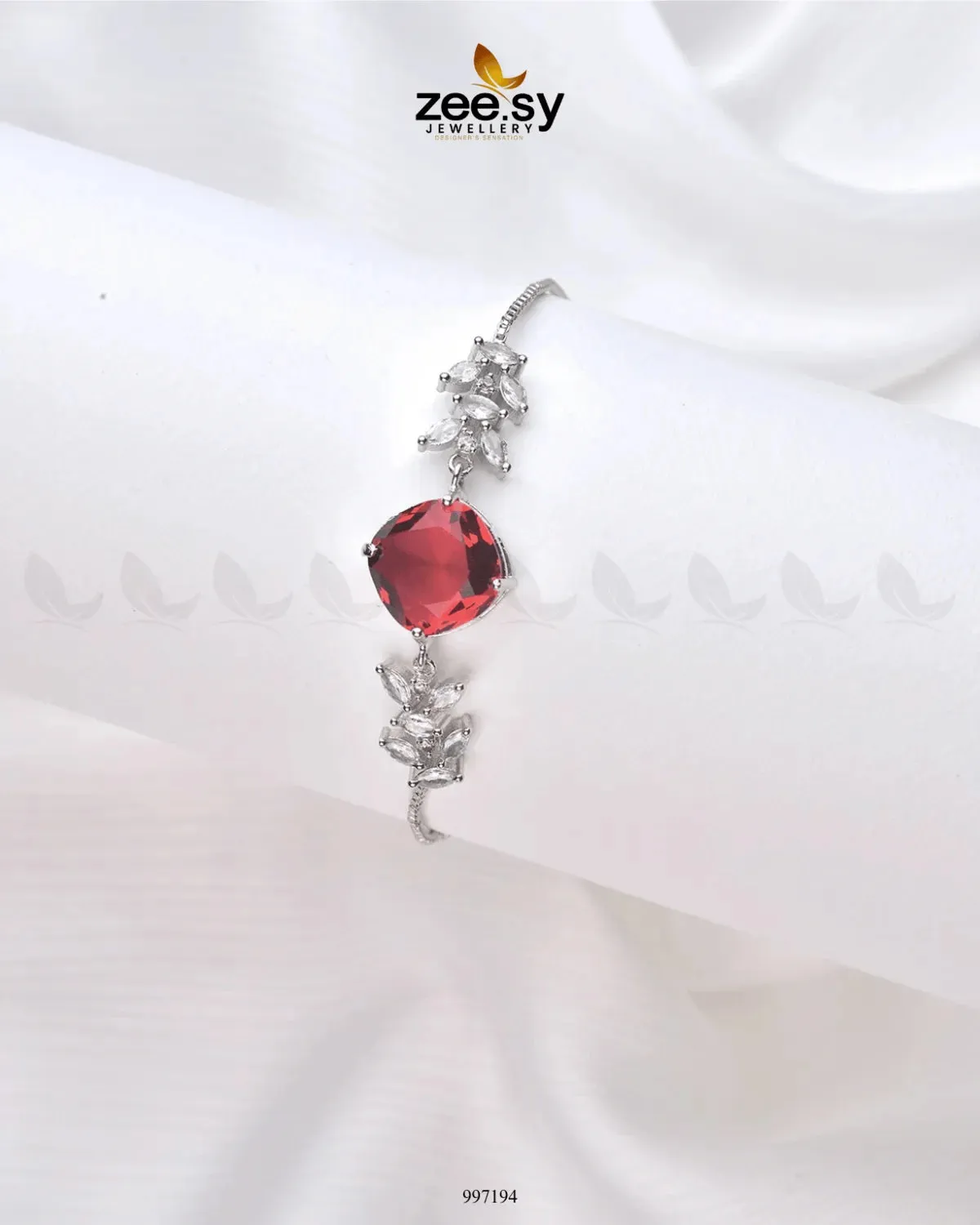 Alexandrite Bracelets