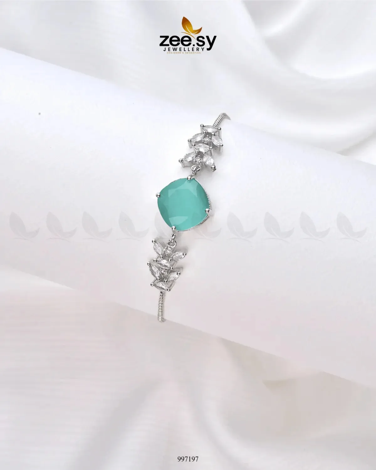 Alexandrite Bracelets