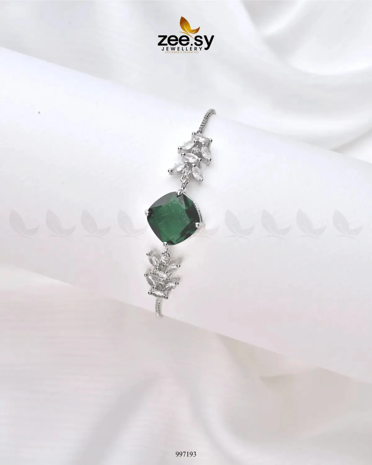 Alexandrite Bracelets