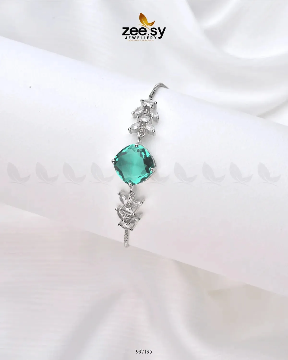 Alexandrite Bracelets