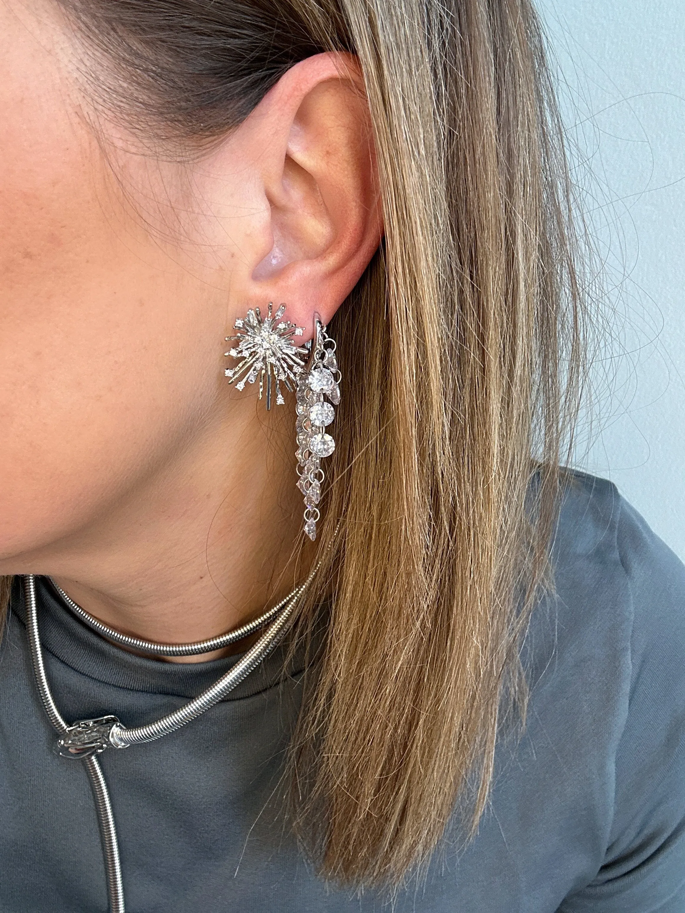 Amari Earring