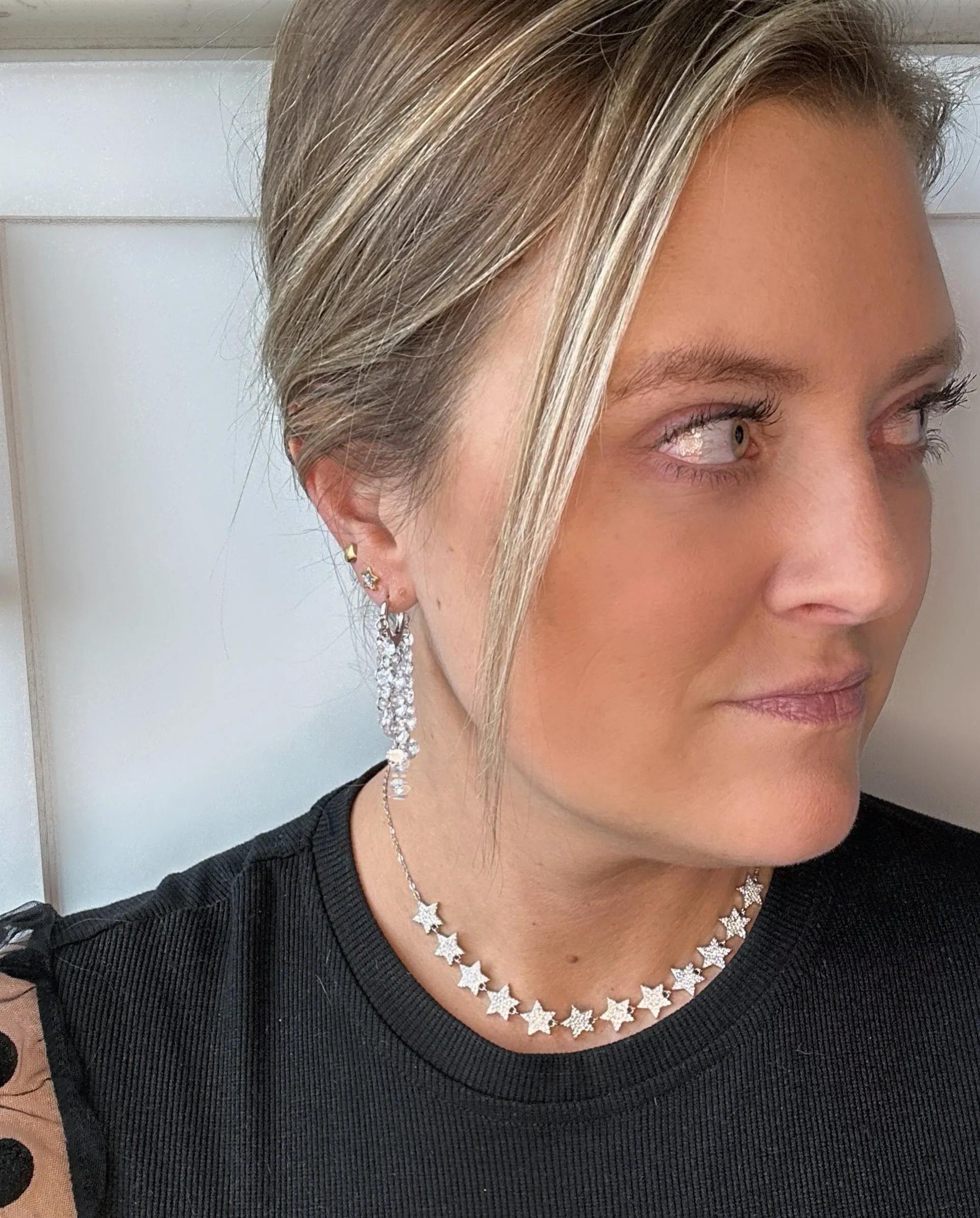 Amari Earring