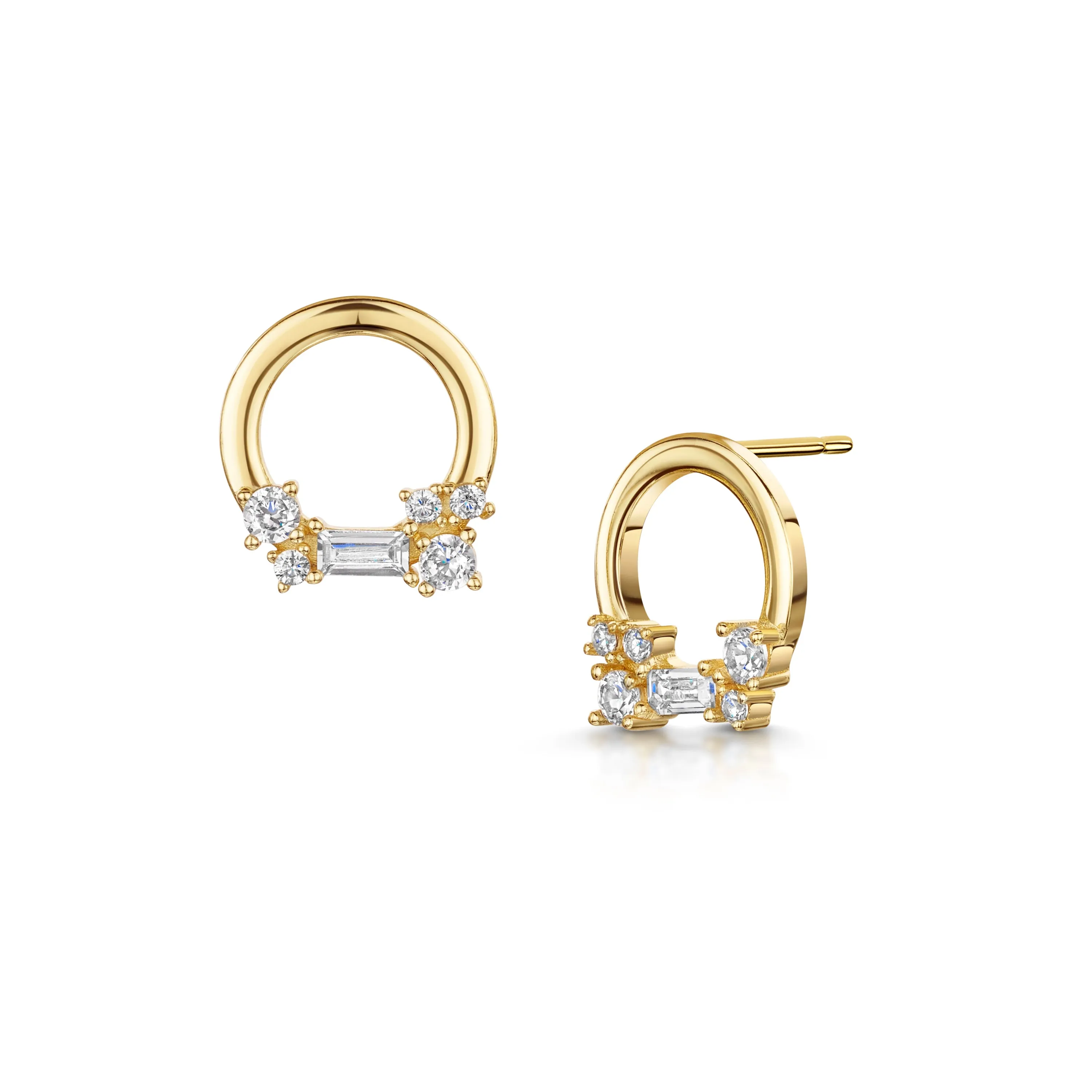Amelia Earrings