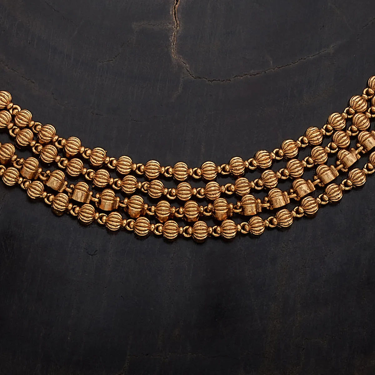 Antique Necklace 168665