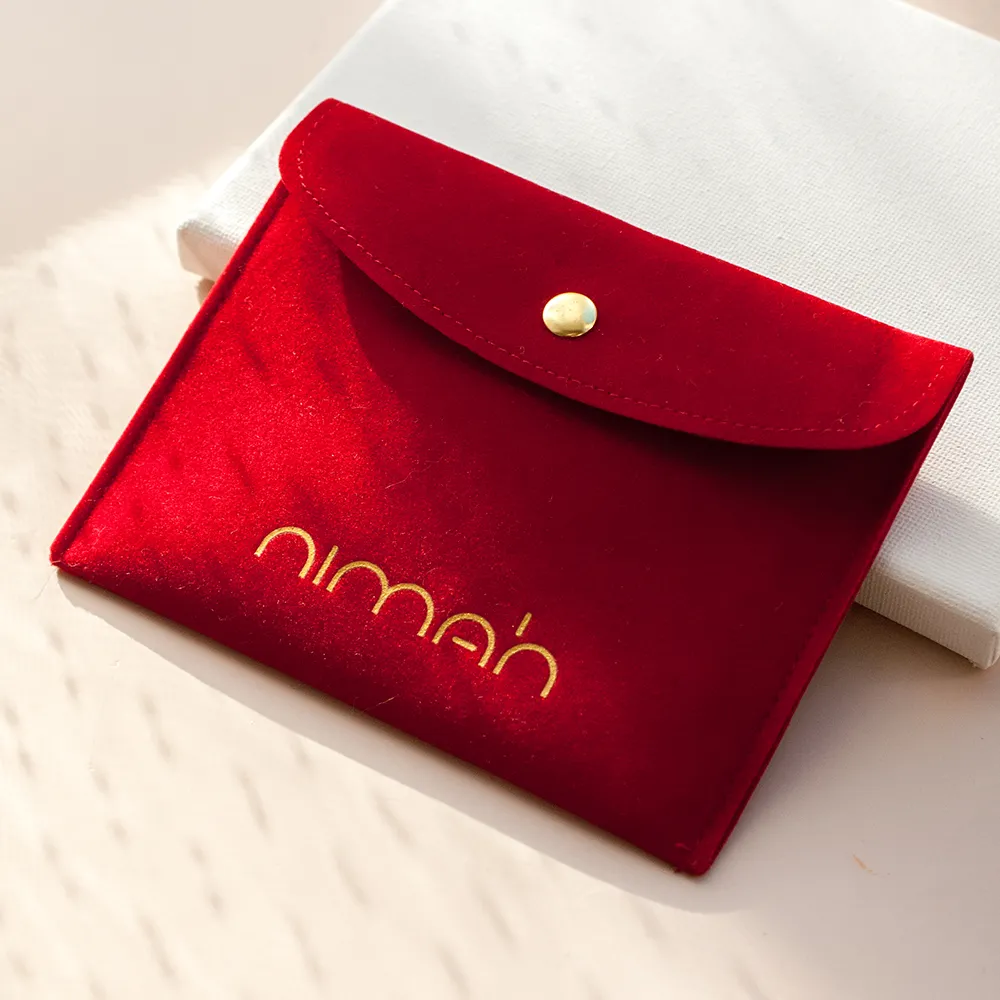 Arabic Name Necklace - Personalised