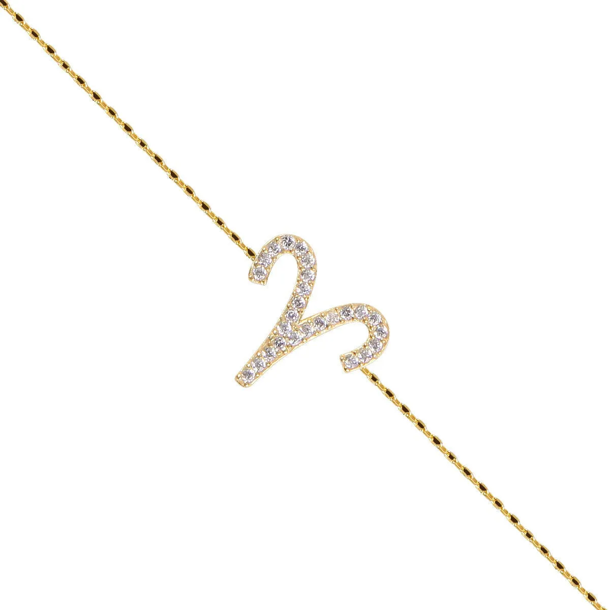 Aries Bracelet