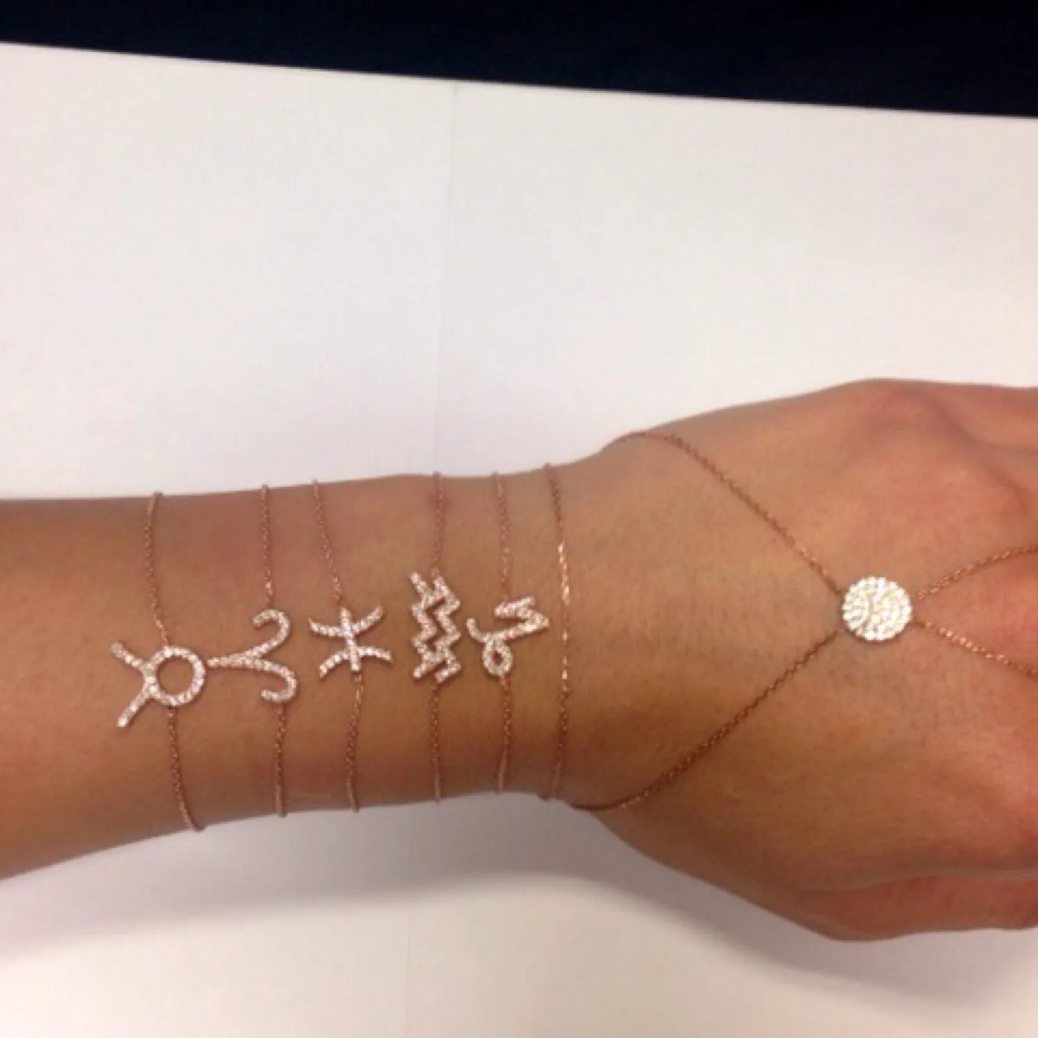 Aries Bracelet