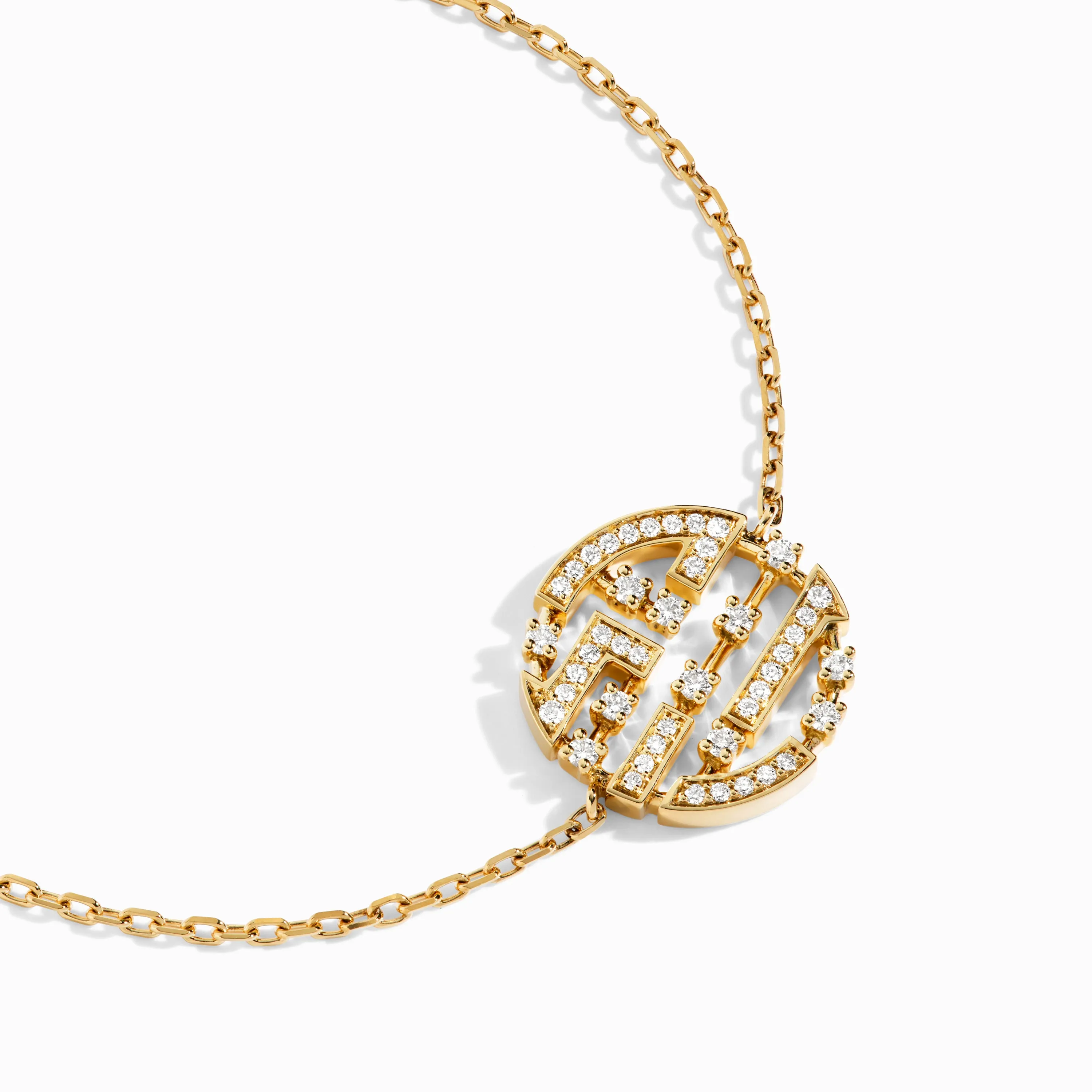 Avenues Luxe Chain Bracelet