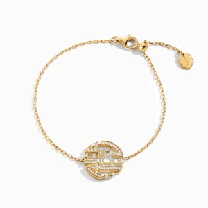 Avenues Luxe Chain Bracelet
