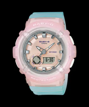 Baby G Duo BGA280-4A3