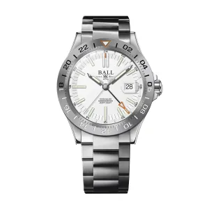 Ball Watch Engineer III Outlier Automatic – DG9000B-S1C-WH