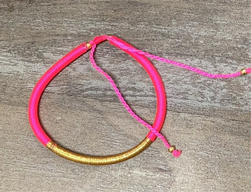 Bela Nuni Bracelets..