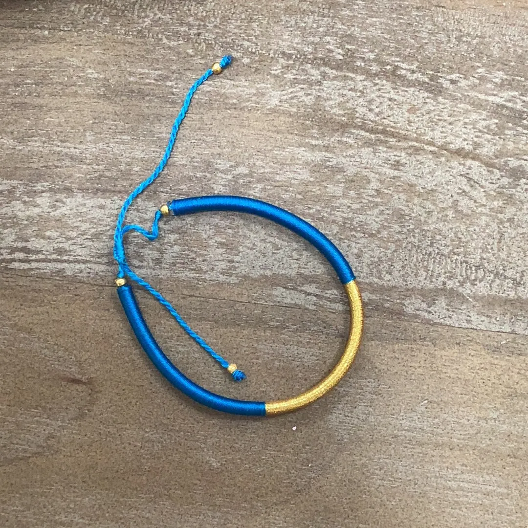 Bela Nuni Bracelets..