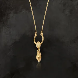 Boa Necklace