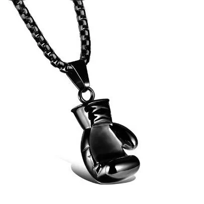 Boxing Glove