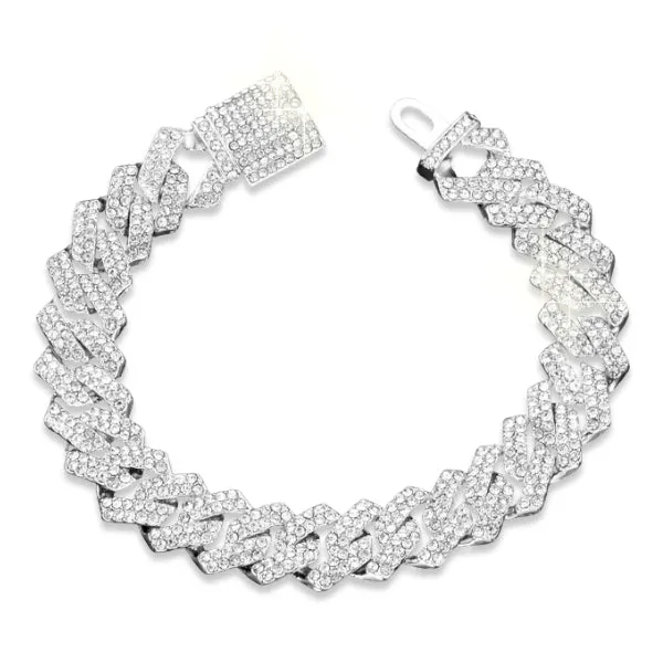 Bracelet drip