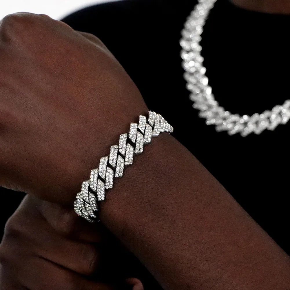 Bracelet drip
