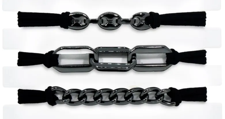 Bracelet Hair Ties