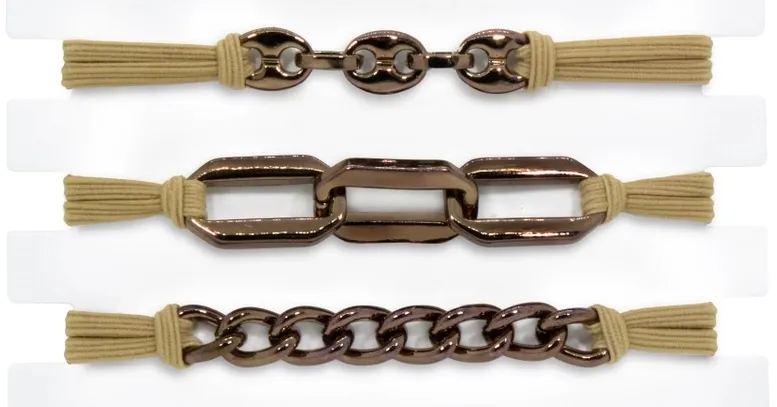 Bracelet Hair Ties