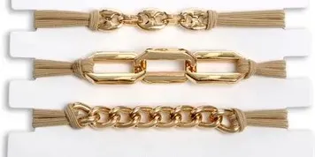 Bracelet Hair Ties