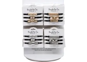 Bracelet Hair Ties