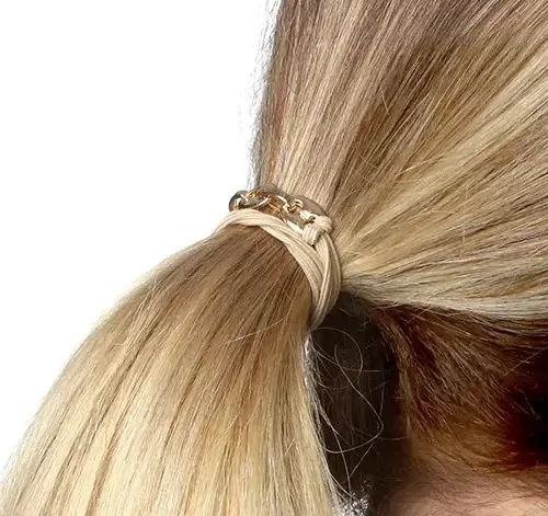 Bracelet Hair Ties
