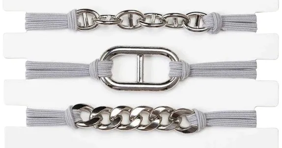 Bracelet Hair Ties