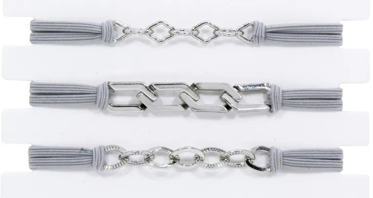 Bracelet Hair Ties